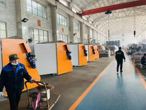 深化合作 共筑诚信——苏州市建筑劳务协会走访无锡华夏机械制造劳务服务单位