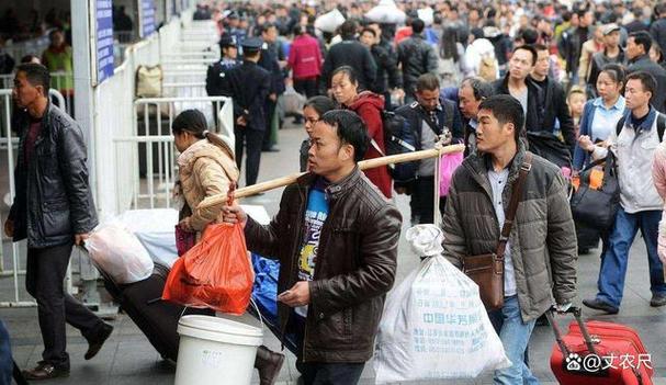 4月劳务市场生变，农民工或被迫重返工厂？